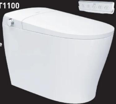 Moen ET1100 - CARACTÉRISTIQUES DU PRODUIT : - 1