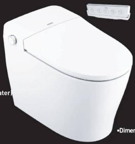 Moen ET1100 - PRODUCT FEATURES: - 1