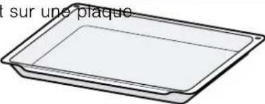 GAGGENAU GO251100 - Accessoires Utilisation - 3