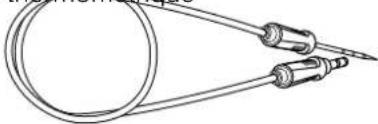 GAGGENAU GO251100 - Accessoires Utilisation - 4