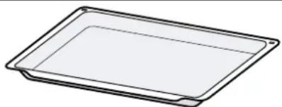 GAGGENAU GO251100 - Accessoires Utilisation - 1