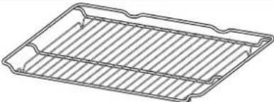 GAGGENAU GO251100 - Accessoires Utilisation - 2