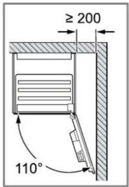 GAGGENAU GO251100 - ATTENTION - 3