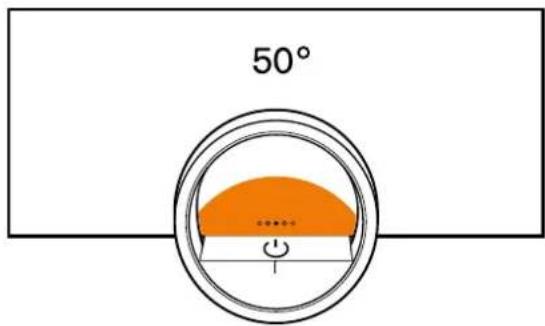 GAGGENAU GO251100 - Visualisation de processus - 1