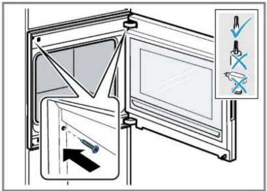 GAGGENAU GO251100 - ATTENTION - 9