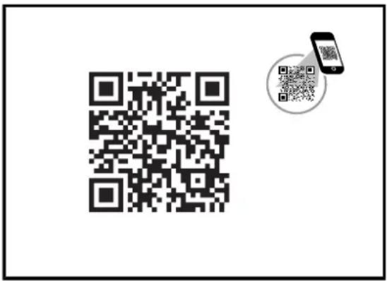 GAGGENAU GO251100 - Code QR vidéo de l'installation - 1