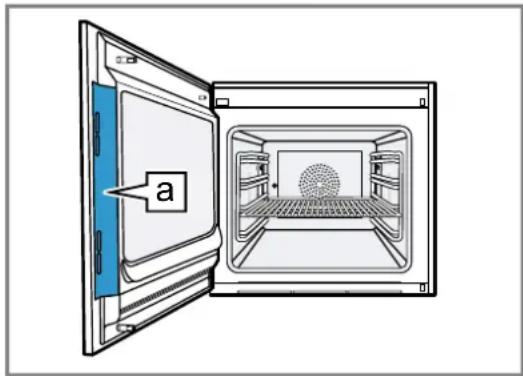 GAGGENAU GO251100 - Appuyez sur ☐ - 1