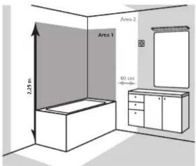 QLIMA EPIH 1615 - INSTALLATIONSANVISNINGAR - 1