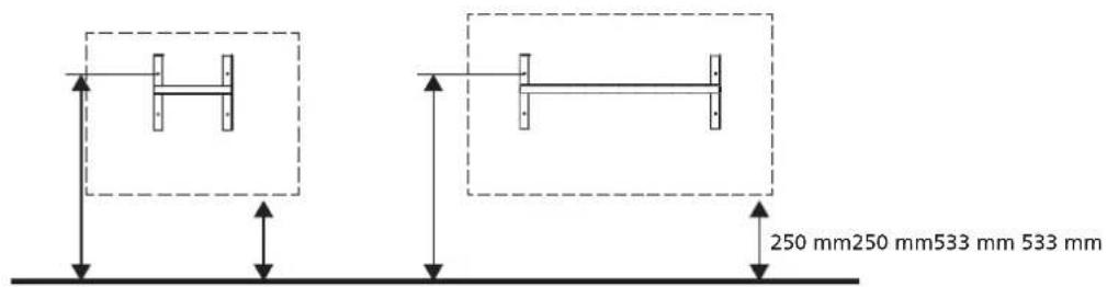 QLIMA EPIH 1615 - INSTALLATIONSANVISNINGAR - 3