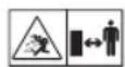 RYOBI Max Power RY36BLB - SYMBOLS - 6