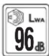RYOBI Max Power RY36BLB - UŽSIKIMŠUSIO GAMINIO VALYMAS - 6