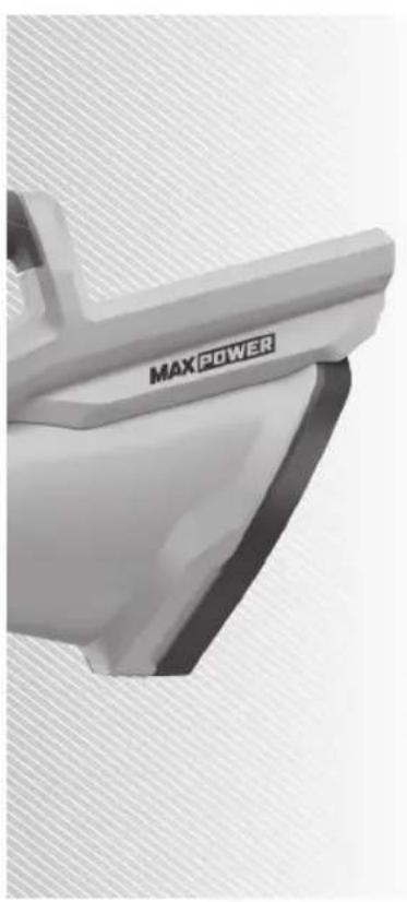 RYOBI Max Power RY36BLB - 2