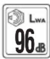 RYOBI Max Power RY36BLB - ÚDRŽBA - 4