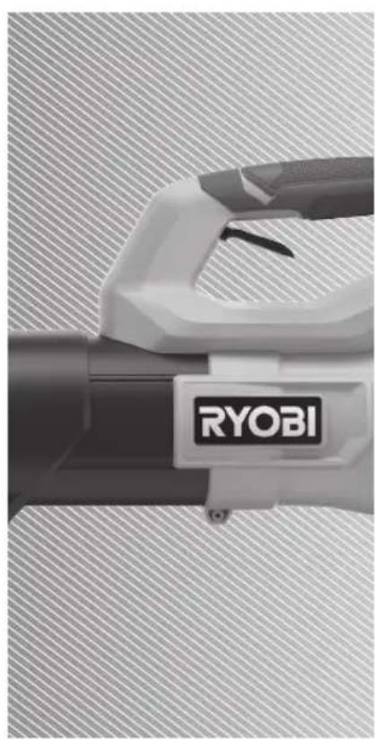 RYOBI Max Power RY36BLB - 1