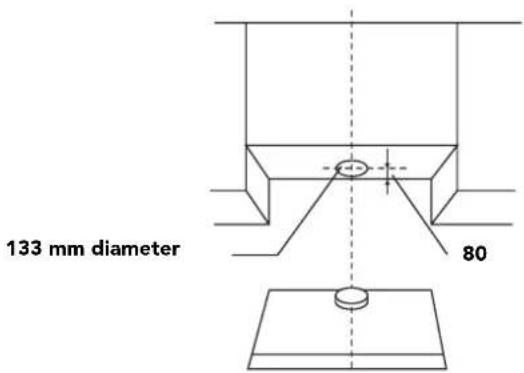 Glem Gas GHC632BK - ELECTRICAL CONNECTION - 2