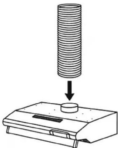 Glem Gas GHC632BK - ELECTRICAL CONNECTION - 1