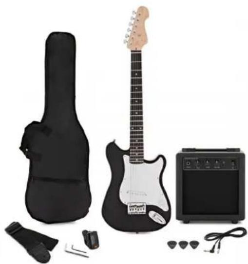 MAX GigKit Junior - 1