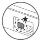 SAMSUNG QE65QN83FAU - So schalten Sie das Mikrofon ein und aus - 2