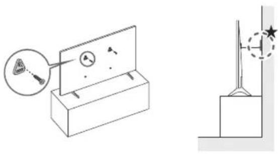 SAMSUNG QE65QN94FAT - Precauzioni di sicurezza - 3