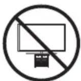 SAMSUNG QE65S93FAT - Veiligheidsmaatregelen - 1