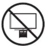 SAMSUNG QE65S93FAT - Safety Precaution - 1