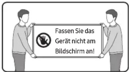 SAMSUNG QE65S93FAT - Lieferumfang - 2