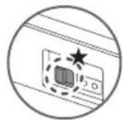 SAMSUNG QA85QN70FAK - Comment allumer et éteindre le microphone - 3