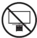 SAMSUNG QA85QN1EFAK - Safety Precaution - 1