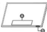 SAMSUNG QA85QN90FAK - Uso del Controlador TV - 2