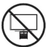 SAMSUNG QA65QNX1DAK - Précautions de sécurité - 1