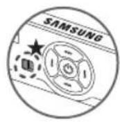 SAMSUNG QA85Q7FAAK - Comment allumer et éteindre le microphone - 1