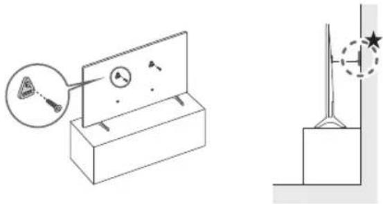 SAMSUNG UE55U7000FU - Veiligheidsmaatregelen - 3
