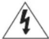 SAMSUNG UA55U8050FU - ¡Advertencia! Instrucciones importantes de seguridad - 1