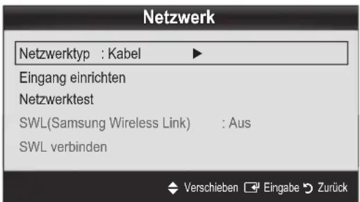 SAMSUNG UE46C9005ZW - So konfigurieren Sie automatisch - 1