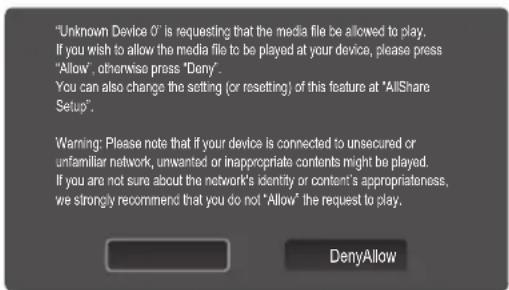 SAMSUNG UE46C9005ZW - NOTE - 1