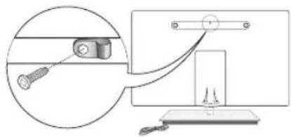 SAMSUNG UE46C9005ZW - HINWEIS - 1