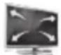 SAMSUNG UE46C9005ZW - Opzioni immagine - 2
