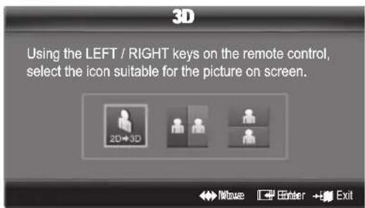 SAMSUNG UE46C9005ZW - Resolution supported for HDMI PC mode - 2