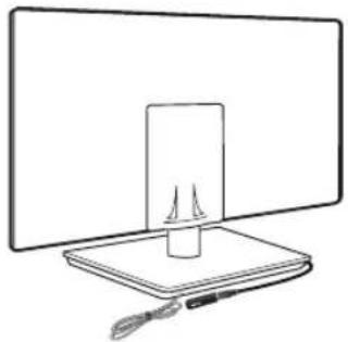 SAMSUNG UE46C9005ZW - Metodo 1 - 1