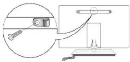 SAMSUNG UE46C9005ZW - NOTE - 1