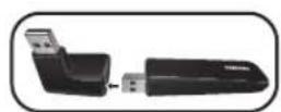 SAMSUNG UE46C9005ZW - Collegamento a una rete wireless - 3