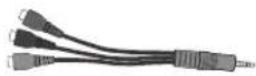 SAMSUNG UE46C9005ZW - [CAUTION:[INSERT[SECURELY[LEST[SHOULD[BE[DETACHED[IN[SET - 5