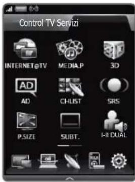 SAMSUNG UE46C9005ZW - 4 - 1