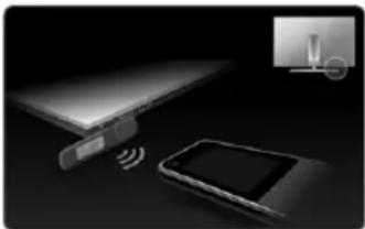 SAMSUNG UE46C9005ZW - Plug & Play (Initial Setup) - 1