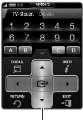 SAMSUNG UE46C9005ZW - 3 - 1
