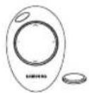 SAMSUNG UE46C9005ZW - Adattatore USB - 1