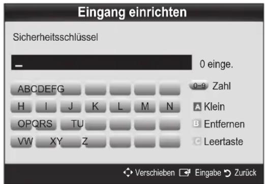 SAMSUNG UE46C9005ZW - So konfigurieren Sie automatisch - 1