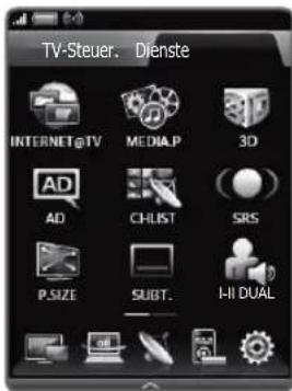 SAMSUNG UE46C9005ZW - 4 - 1