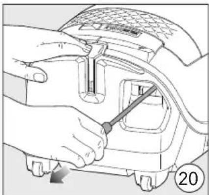 MIELE Guard M1 Parquet Flex - United Arab Emirates - 20