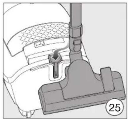 MIELE Guard M1 Parquet Flex - United Arab Emirates - 25